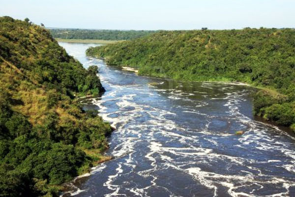 The Wonders Of The River Nile Uganda Tourism Center