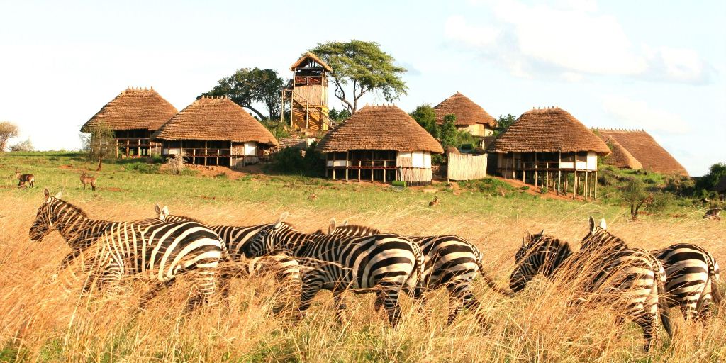 Kidepo Valley National Park | Uganda Tourism Center