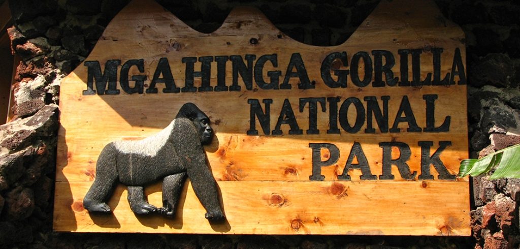 mgahinga-gorilla-national-park