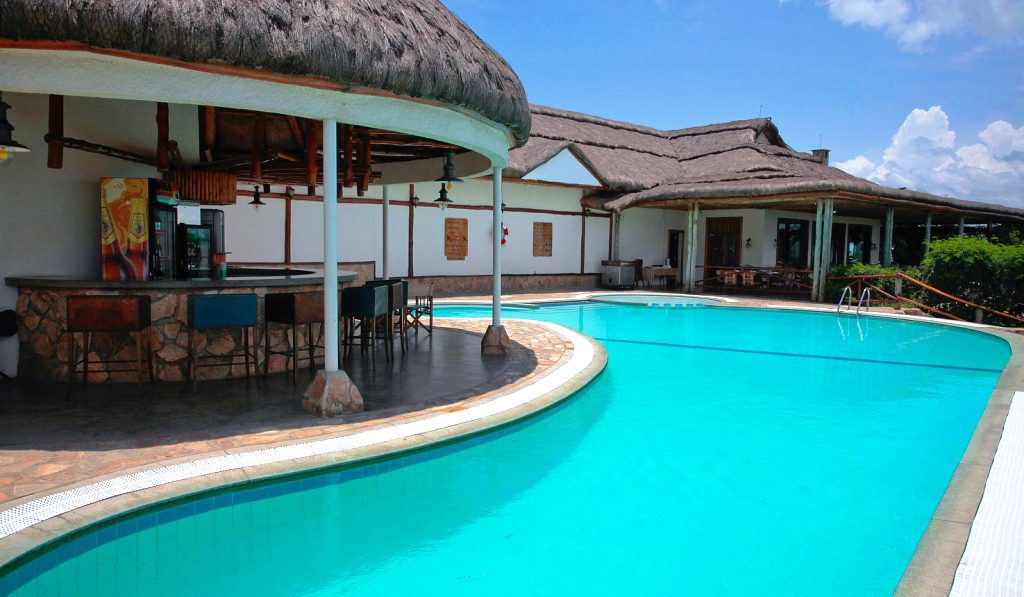 Mweya Safari Lodge | Uganda Tourism Center