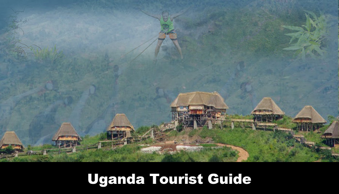 Uganda Tourism Center